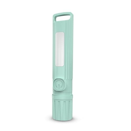 Goldmedal Torcia 08 1W LED Rechargeable Torch