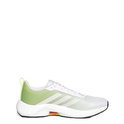 adidas Men Torite 2 M Running, Sports Shoes, White, 9