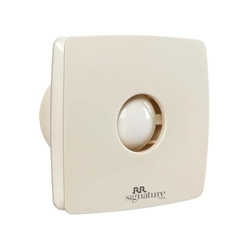 RR Signature Vento Air 150 MM Exhaust Fan