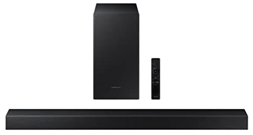 Samsung HW-T42E/XL 150W 2.1 Channel Soundbar