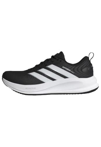 adidas Men Supernova Ease 2 M Running Shoes Black 7