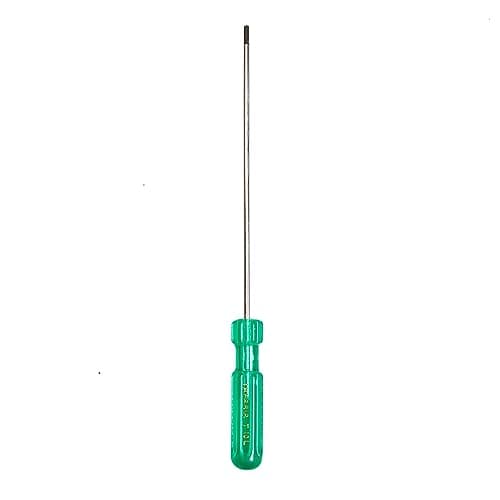 Taparia T-10L Steel Torx Screwdriver