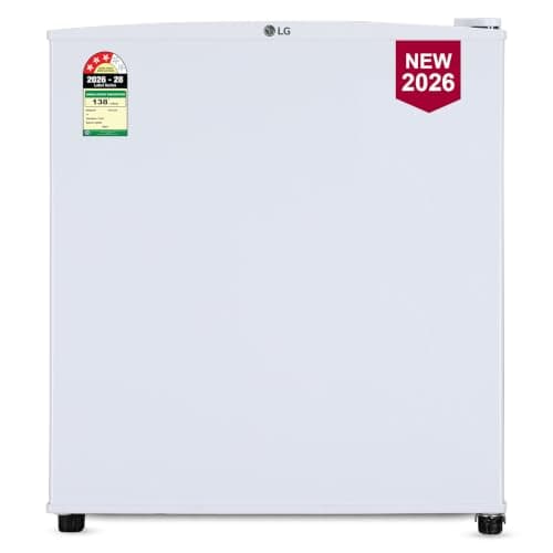 LG 43 L 3 Star Direct Cool Minibar Refrigerator