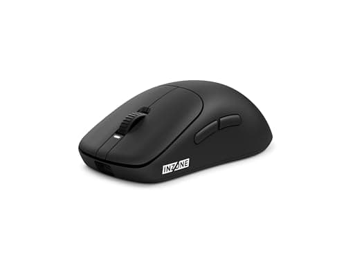 Sony INZONE Mouse-A Wireless Gaming Mouse