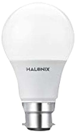 Halonix Astron Plus B22 7W LED Bulb Pack of 4