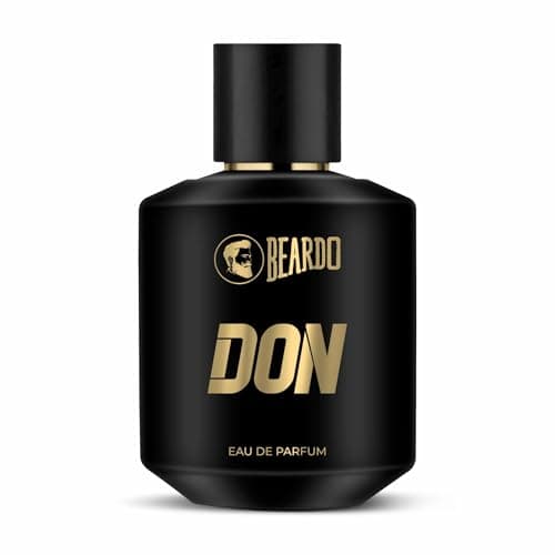 Beardo Don Eau De Parfum for Men 50ml