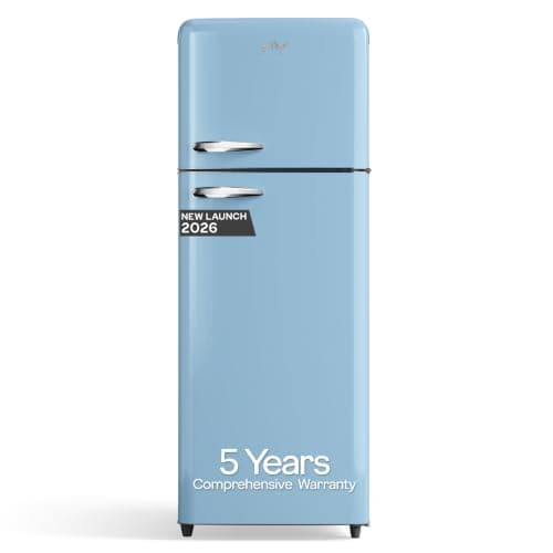 Godrej 330L 2 Star New Launch | 5 Years Comprehensive Warranty | 4-in-1 Convertible | Frost Free Inverter Refrigerator (2026 Model, RT EONINSPIRE 366BN HCIT IC BL, Icy Blue)