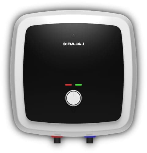Bajaj StyloHot 15L 5 Star Storage Geyser