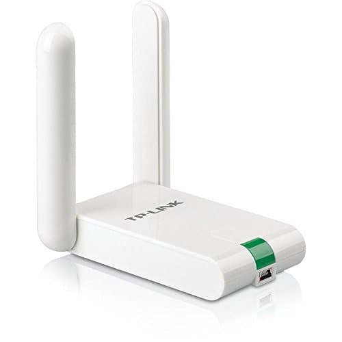 TP-Link TL-WN822N 300Mbps High Gain USB WiFi Adapter
