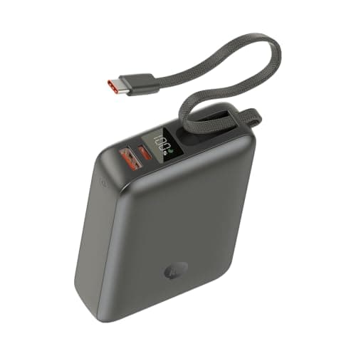 Zeno 20000mAh 45W Fast Charging Power Bank