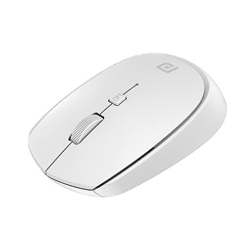 Portronics Toad 23 Wireless Optical Mouse