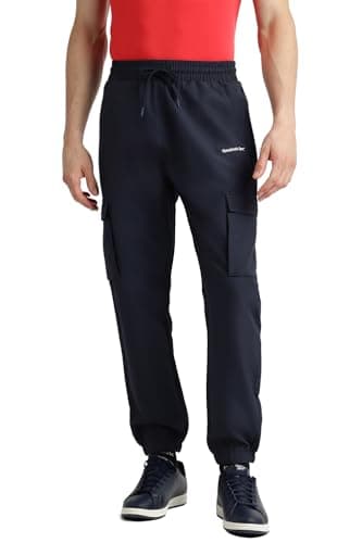 Reebok Men's Classic Track Pants