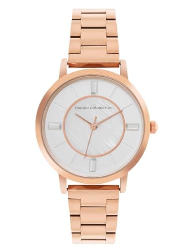 French Connection Epiphany Analog Watch FCN00066F