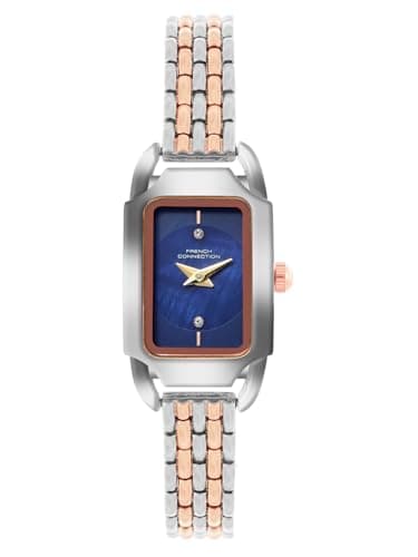 French Connection Opessence Analog Watch FCN0177URTM