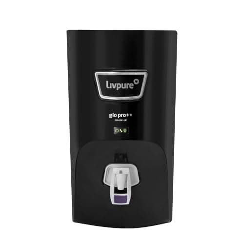 Livpure 7 L Water Purifier