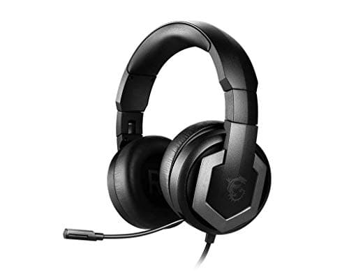 MSI Immerse GH61 Gaming Wired Headphone