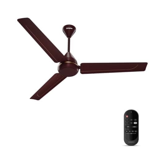 Crompton Energion Hyperboost 1200mm BLDC Ceiling Fan