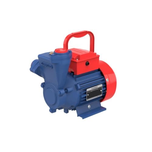 Crompton PRIMO II 0.5 HP Self-Priming Water Pump