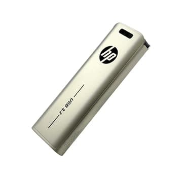 HP 796w 512GB USB 3.2 Flash Drive