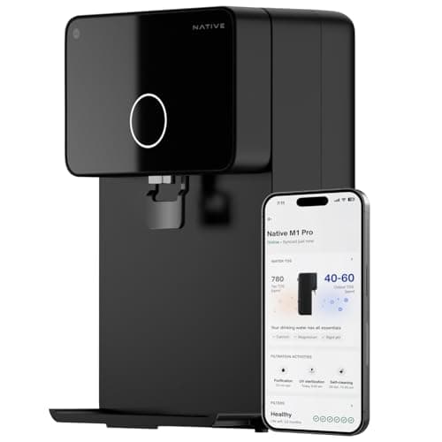 Native by UC M1 Pro Water Purifier