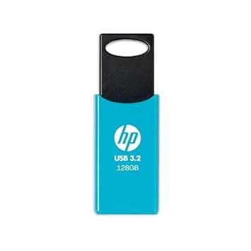 HP 712w 128GB USB 3.2 Flash Drive