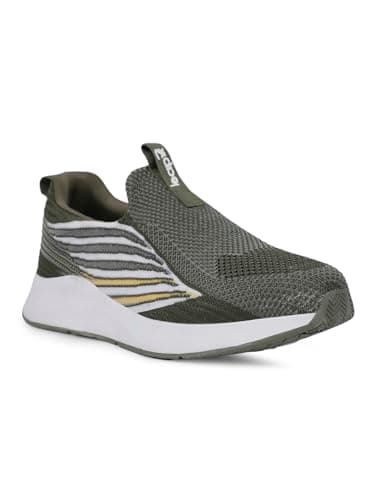 Liberty Leap7X Robin-E Men Non Lacing Sports Shoes