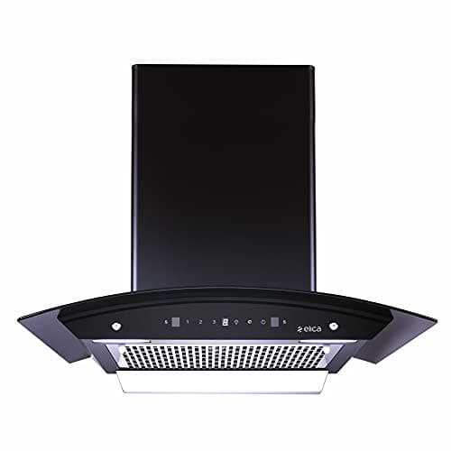 Elica 60 cm 1350 m3/hr Filterless Autoclean Chimney