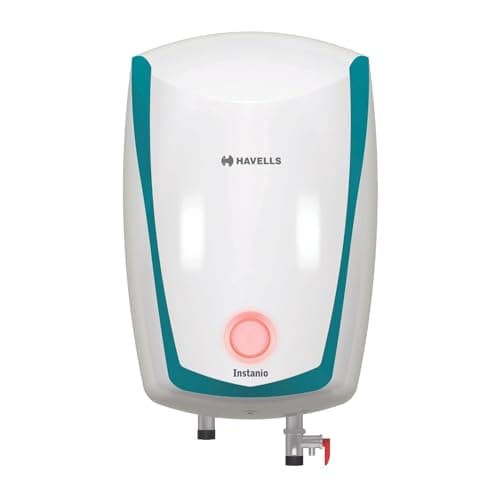 Havells Instanio 10L Storage Water Heater (2000W)