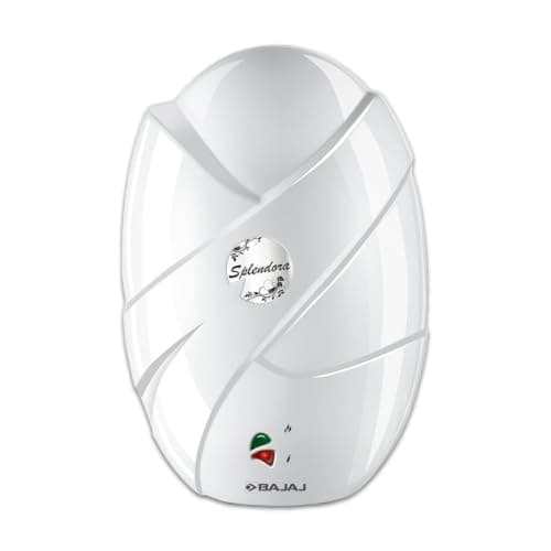 Bajaj Splendora 3L 3KW Instant Water Heater