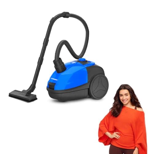 Eureka Forbes Omni Vac 1200W Vacuum Cleaner