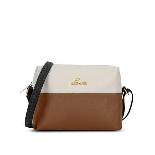 Lavie Women's Ellen Colourblock Sling Bag