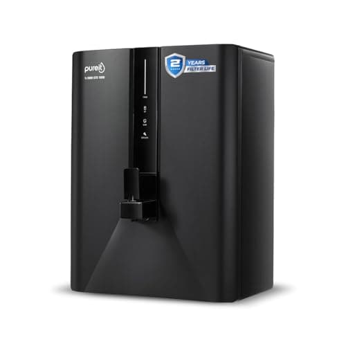 Pureit Eco Elite 2X 10L RO Water Purifier