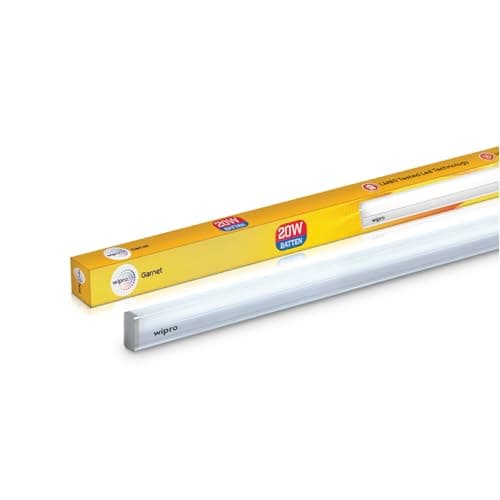 Wipro Garnet 20W LED Batten Tubelight