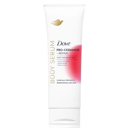 Dove Pro-Ceramide + Repair Body Serum 240ml