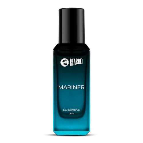 Beardo Mariner Eau De Parfum For Men 20ml