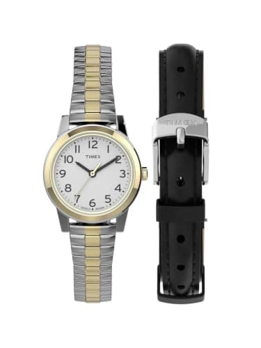 Timex Main Street Women Analog Watch TWG027800