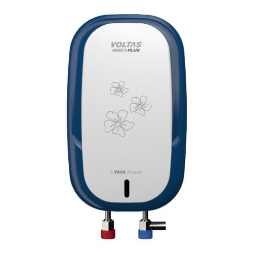 Voltas Insta Plus 3L 2000W Instant Water Heater