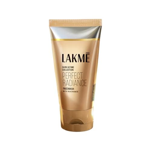 Lakme Perfect Radiance Brightening Facewash 50g