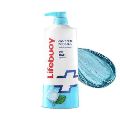 Lifebuoy Ice Bath Bodywash (750ml)
