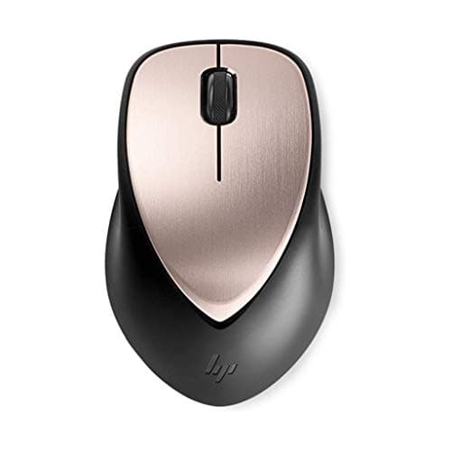 HP Envy 500 Wireless Rechargeable Mouse