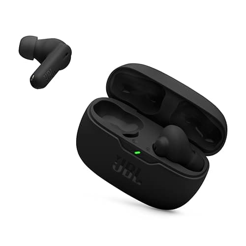 JBL Vibe Beam 2 ANC True Wireless Earbuds