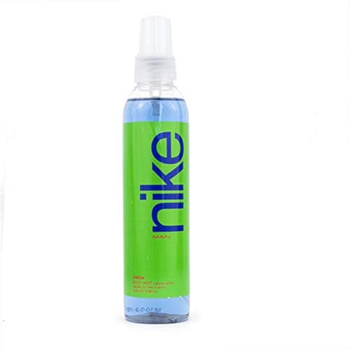 Nike Green Man Body Mist 200 ml