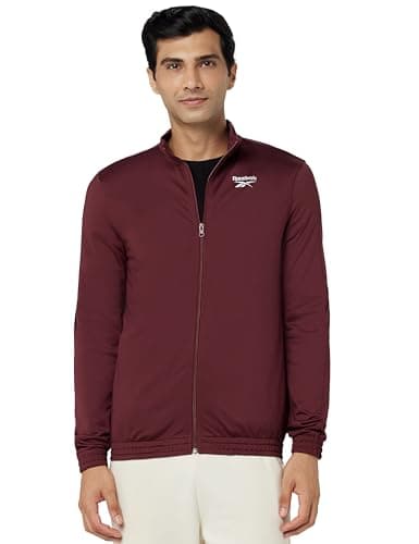 Reebok Ri Vector Knit Tracktop