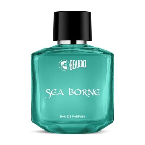 Beardo Sea Borne Eau De Parfum 100ml