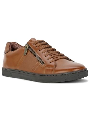 Bata Men's Casual Lace-up Derby Shoes (8213021)