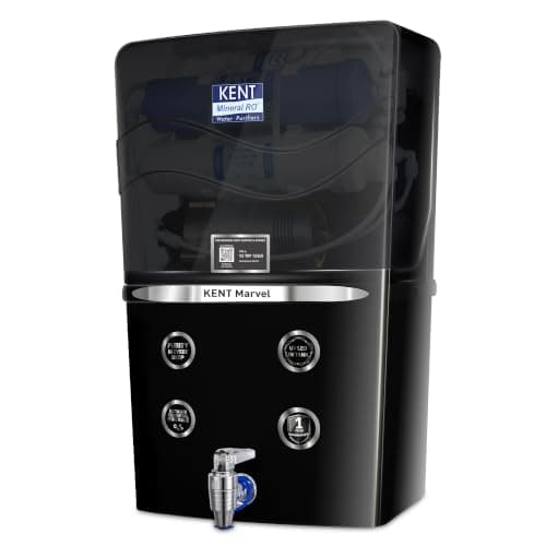 KENT Marvel RO Water Purifier (8L Tank)