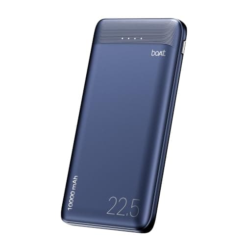 boAt EnergyShroom PB300 Neo 10000mAh Power Bank