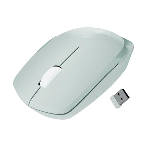Zebronics Freego 2.4GHz Wireless Mouse
