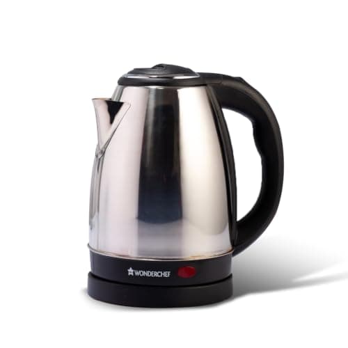 Wonderchef Crescent 1.5L Electric Kettle