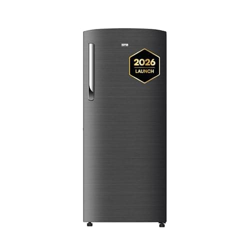 IFB 222L 4 Star Inverter Single Door Refrigerator